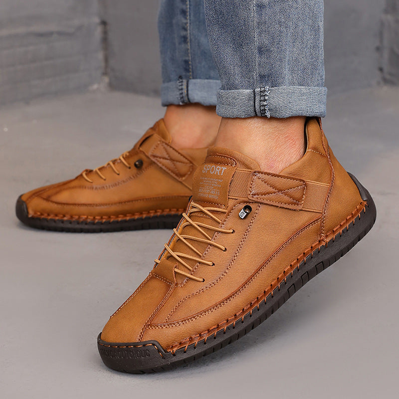 Carolyn - Stilfulle, behagelige sko for damer