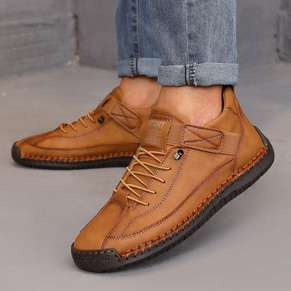 Carolyn - Stilfulle, behagelige sko for damer