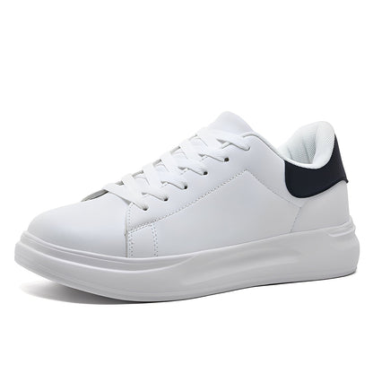 Carreen - Stilige, komfortable lersneakers for damer