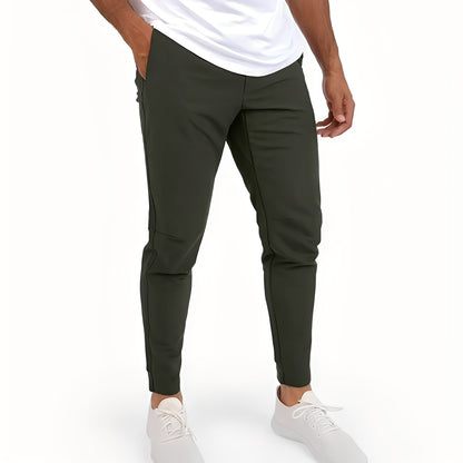 Willard - Tilsfeldige Stretch-Skinny-Bukse for Herrer