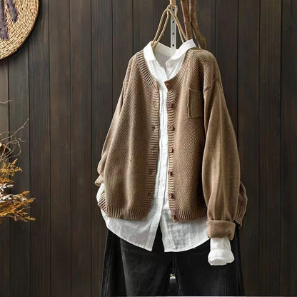Ilaria – Myk Cardigan