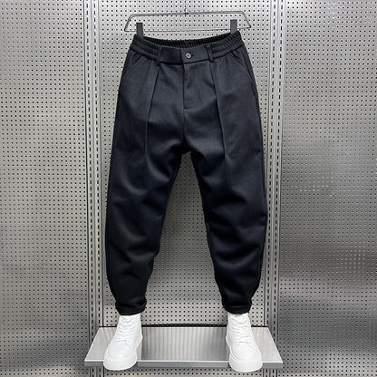 Gorden - Stilige Baggy-bukser for Menn