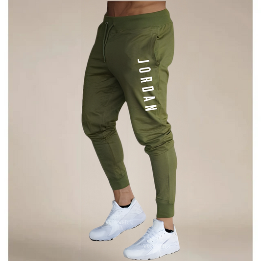 Jordan – Joggebukse for herrer