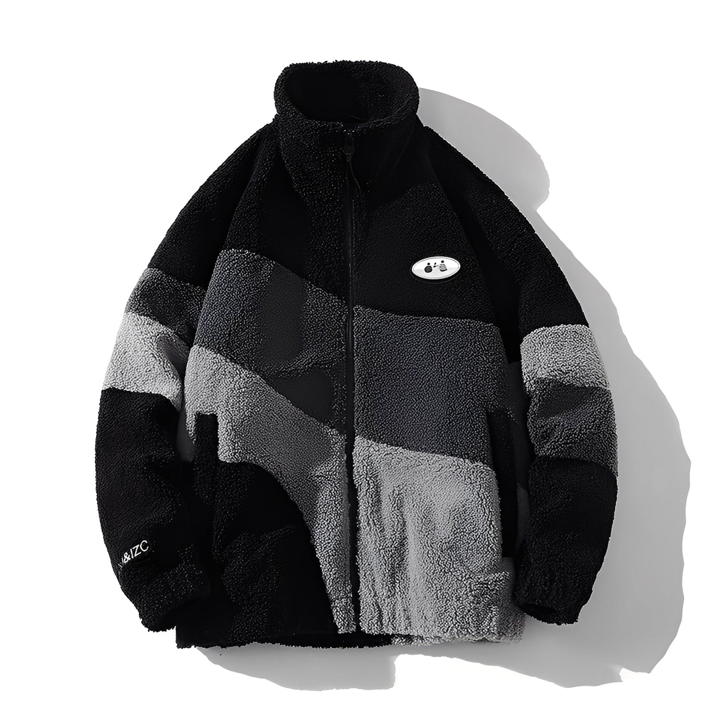 Eldred - Stilfulle Vintage-jakke for Herrer