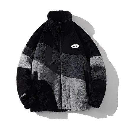 Eldred - Stilfulle Vintage-jakke for Herrer