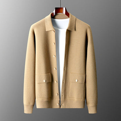 Chris – Komfortabel Cardigan