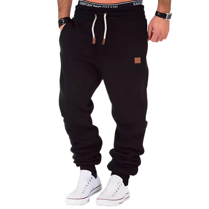 Gilbert - Stilfulle, løse joggebukser for herrer