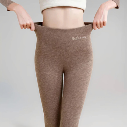 Elody - Varme slankende leggings for kvinner