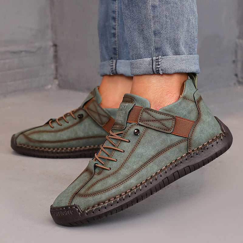 Carolyn - Stilfulle, behagelige sko for damer