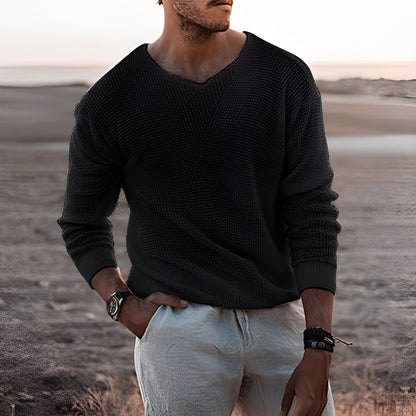 Dion - Genser elegant og varm for menn