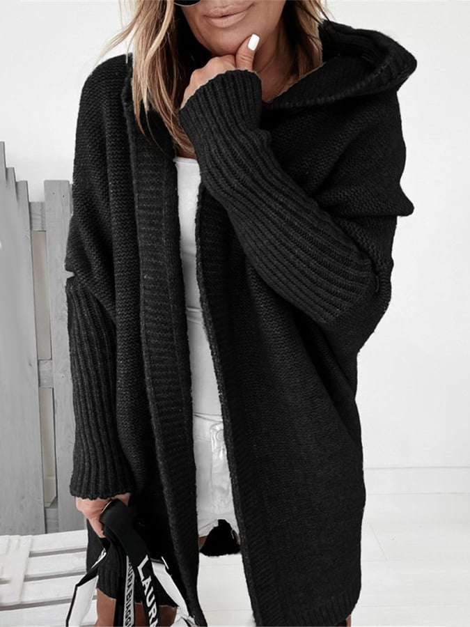 Antonella – Langer Cardigan
