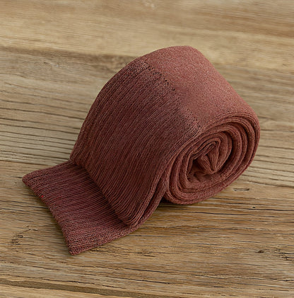 Stephany - Varme, tykke termosokker av frotté for damer