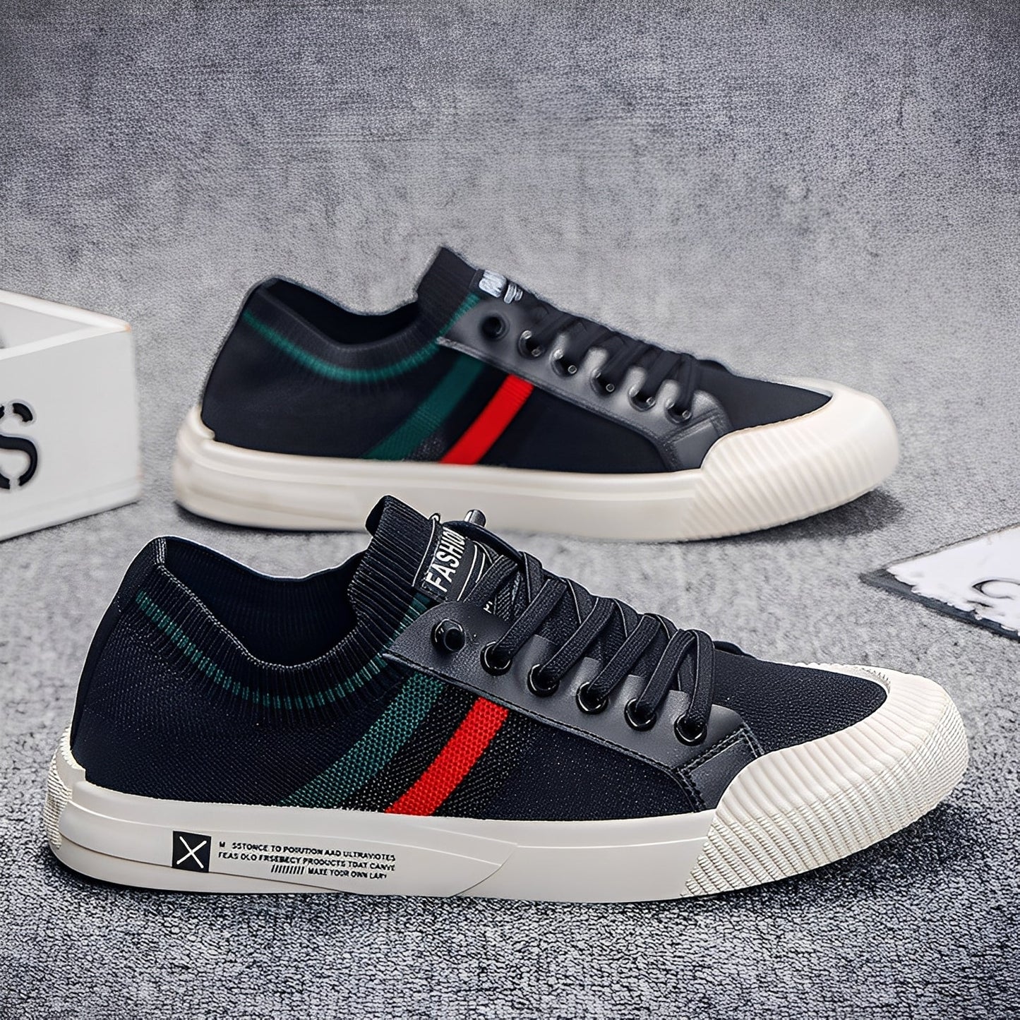 Hugo - Lette elegante sko for menn