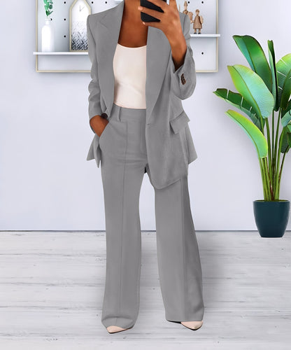 Cortney - Elegant, formell to-deler for damer