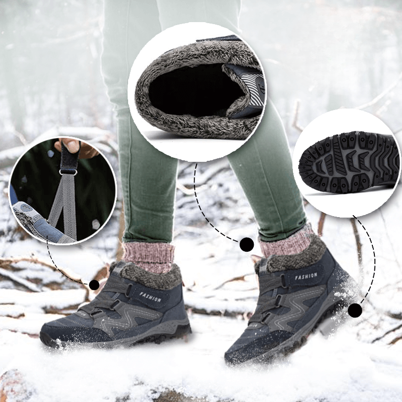Tamara – Ortopediske vintersko
