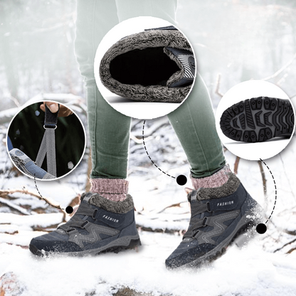 Tamara – Ortopediske vintersko
