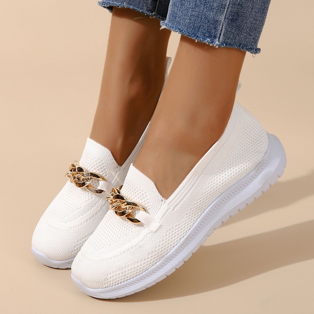 Isabella – Elegante Ortopediske Sko for Damer
