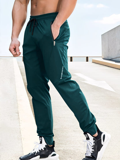 Jarred - Moderne, komfortable sportbukse for herrer