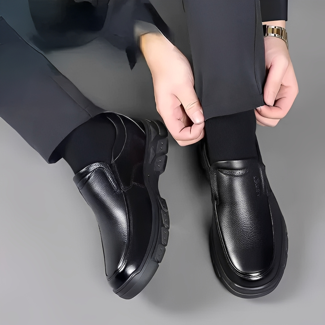 Drake - Sko til å trekke på trendy for menn