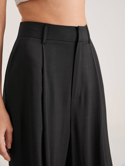 Nadia – Høytaljede Faltvorderhose