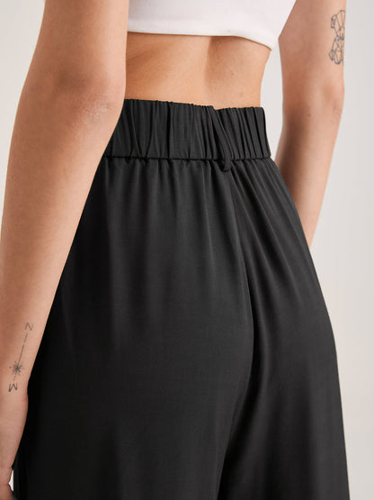 Nadia – Høytaljede Faltvorderhose