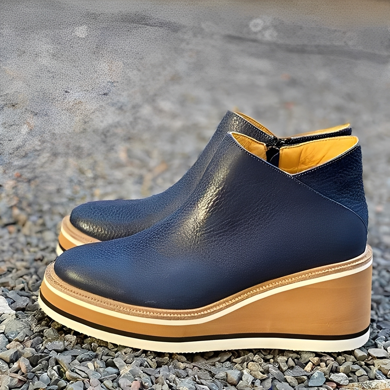 Ariela – Elegante Stiefeletter for hver anledning