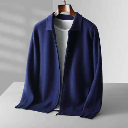 Milo – Full-Zip Vest