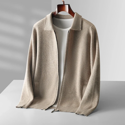 Milo – Full-Zip Vest