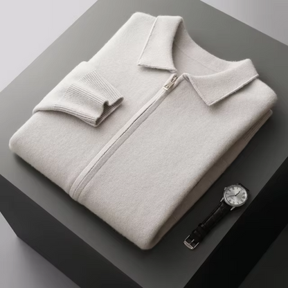 Milo – Full-Zip Vest
