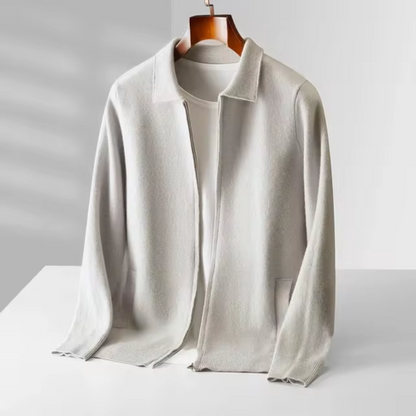 Milo – Full-Zip Vest