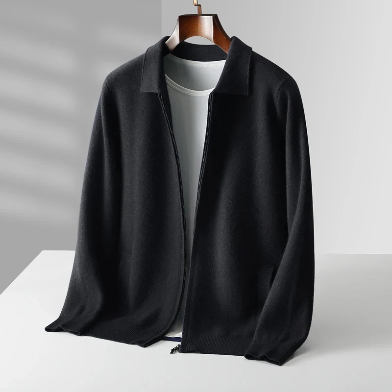 Milo – Full-Zip Vest