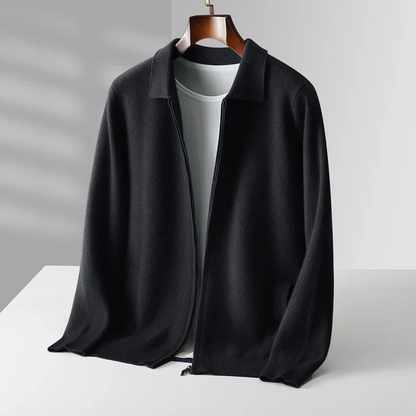 Milo – Full-Zip Vest