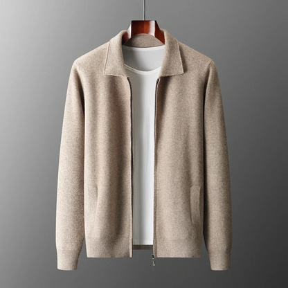 Milo – Full-Zip Vest