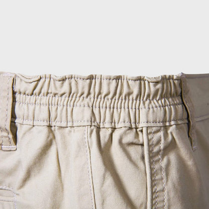 Rinz – Komfortable Herreshorts