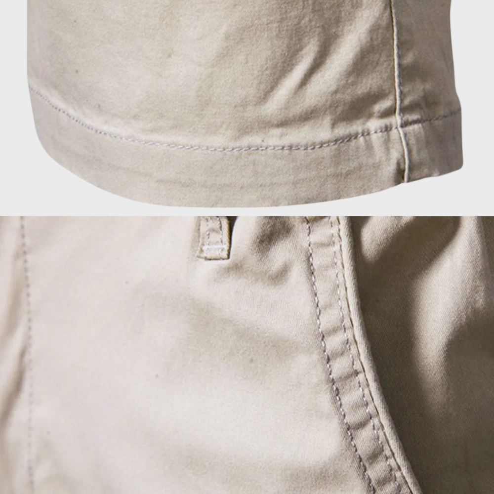Rinz – Komfortable Herreshorts