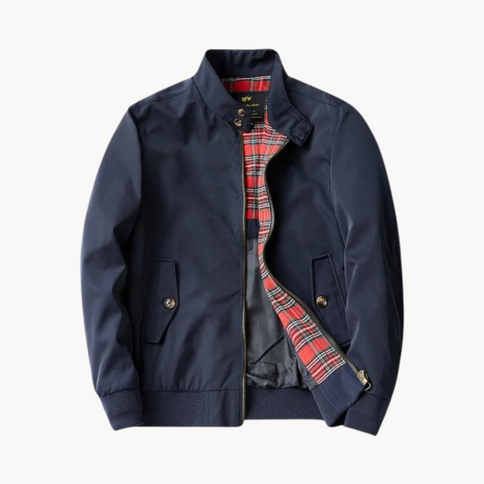 Camden – Heritage Herre Jakke