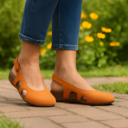 Jocelin - Elegante sandaler med støtte for kvinner