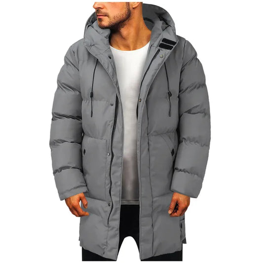 Dario – Parka Vinter