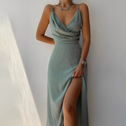 Adélie – Elegant Fritidskjole