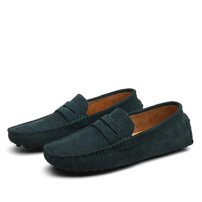 Harvey - Elegante sko loafers for menn