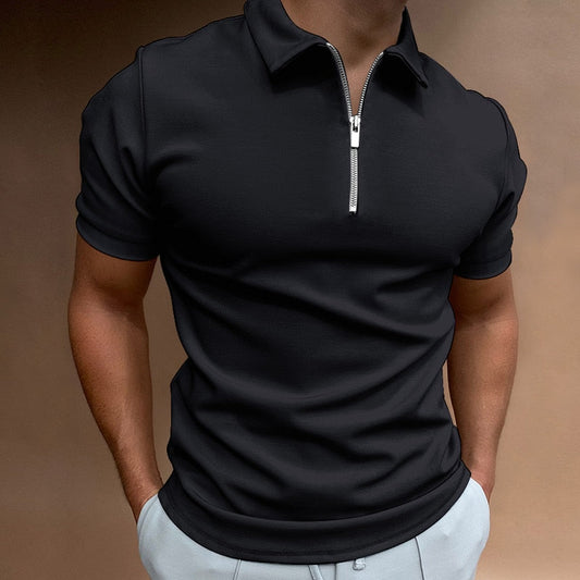 Noah – Elegant herrepolo