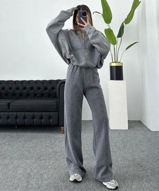 Elora – Ensemble Oversize Kvinne