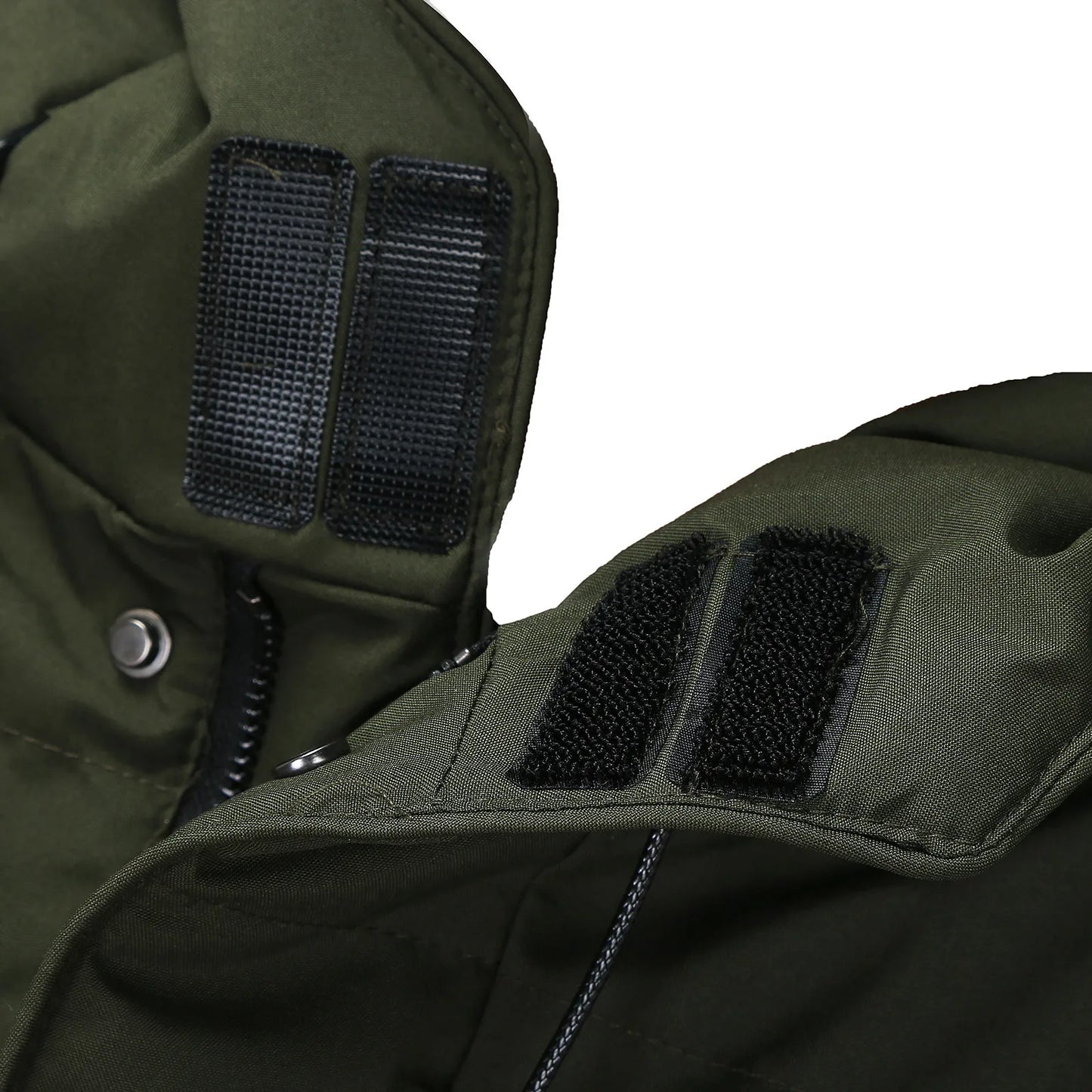 Dario – Parka Vinter