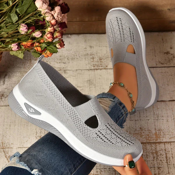 Phebe – Behagelige Slip-Ons