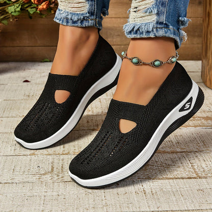 Phebe – Behagelige Slip-Ons