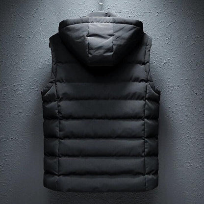 Lina – Damer Termovest Polo