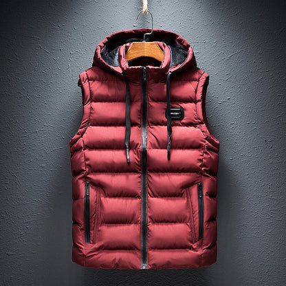 Lina – Damer Termovest Polo