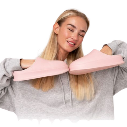 Nicole – Ultra-Komfort Sky-Såle