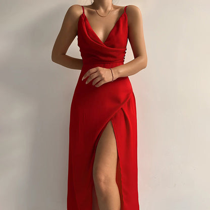Adélie – Elegant Fritidskjole