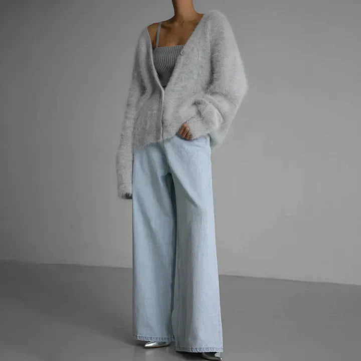Isabelle – Myk & Elegant Cardigan